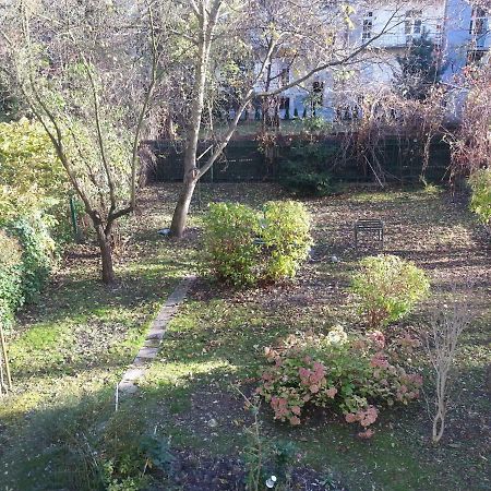 Pokój z widokiem Cracovia Exterior foto