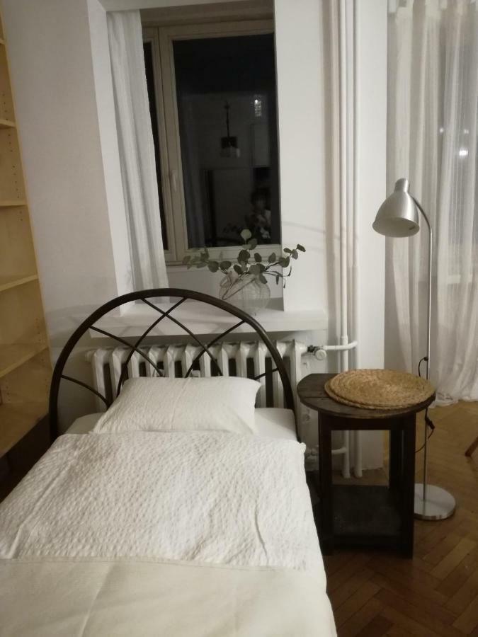 Pokój z widokiem Cracovia Exterior foto